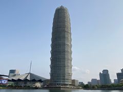 -郑州国际会展中心