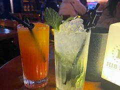 -HIB HUB公社(解放西路店)