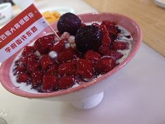 -巴蜀大将火锅(太原旗舰店)