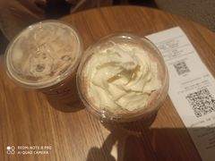 -星巴克臻选(深圳卓悦中心店)