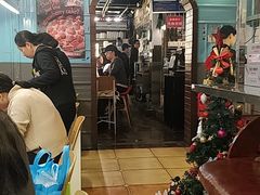 大堂-米屋石锅拌饭(师大店)