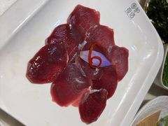 -围炉夜话·潮汕卤水火锅(榕江店)