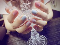 点击看大图 -Mei酱の店美甲美睫