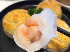 羊城鲜虾饺-白天鹅宾馆-宏图府餐厅