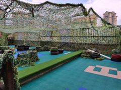 -培奇全纳幼儿园(苹果谷园区)