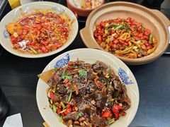 -潇湘阁(三里屯SOHO店)