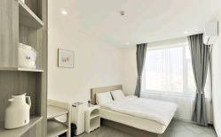 -优乐府母婴月子中心(开运街店)