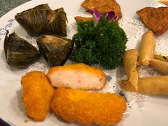 -南沙游艇会·大兵船餐厅