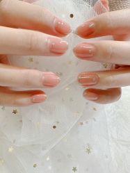 -Lucky 19日式美甲美睫