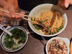 -王繁星面馆(西安熙地港店)