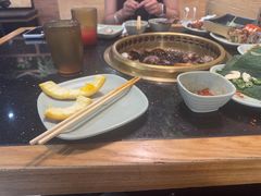 -韩盛·盛江山自助料理(沈辽路万达店)