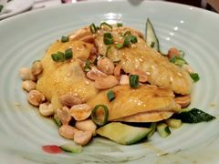 川味口水鸡-稻香酒家·33年老字号·港式粤菜(富邦中心店)