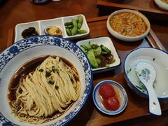 -孙盛兴奥灶面馆·蟹黄面·三虾面(山塘街总店)