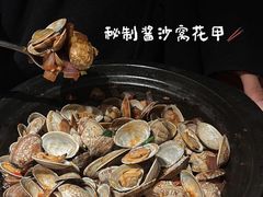 -蝦塘·中国餐馆(城墙南马道巷店)