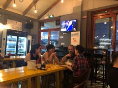 -Side Street街旁(交道口店)