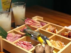 -肉魁屋·烧肉·烧鸟·酒场(高新店)