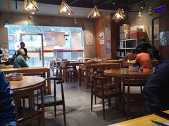 大堂-香满园春饼·家常菜(东大桥店)