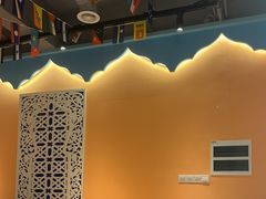 -艾尼巴億餐厅 Aini Bayi Restaurant(曲阳路店)