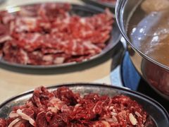 -菜忠潮州牛肉店(岗厦店)