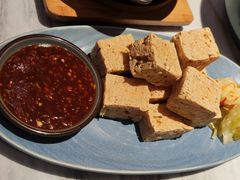 -鹿港小镇(霄云店)