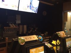 -麦当劳(静安寺店)