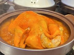 -华膳楼·安徽地标美食·中华餐饮名店(文化公园店)