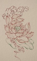 -针牛刺客·刺青纹身