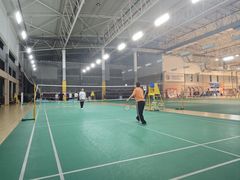 -莱茵体育生活馆