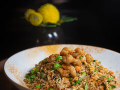 -重庆尼依格罗酒店·欣厨Niccolo Kitchen