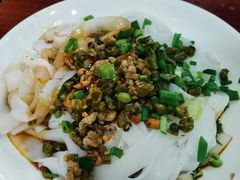 豇豆米线-泸州白糕(慈善路店)