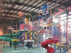 -南宫温泉水世界