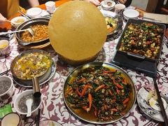-杨记隆府(时代天街店)