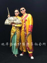 -施华洛婚纱摄影会所(范阳中路店)