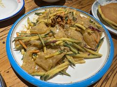 -關東雪东北菜(中庚漫游城店)