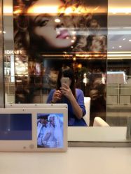TOP HAIR国际美发(香港广场旗舰店)-ace hair salon top 无痕接发