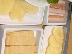 -古乐牛香·鲜牛肉牛杂火锅(千灯店)