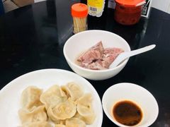 -北京水饺