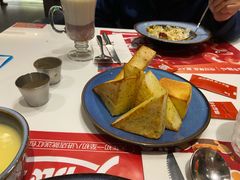 -尊品牛排(绳金塔店)