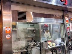 -一哥美食(总店)