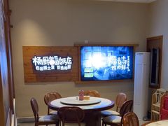 -杨厨的田园饭店(长城路店)