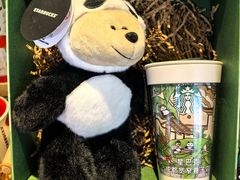 -星巴克臻选(成都宽窄巷子店)