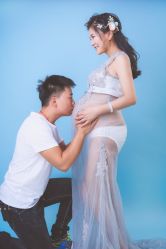-暖摄影 孕妇写真家庭影像馆 (自然光主题店)