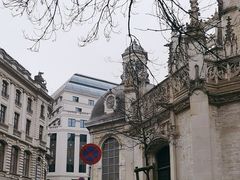 -圣米歇尔圣古都勒大教堂