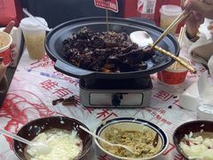 -回味黑鸭煲·始于2006(万松园店)