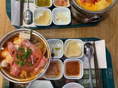 -香漫谷泰式小火锅(巴南万达店)