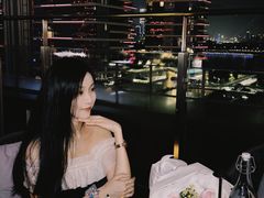 -DEW Lounge(深圳湾店)