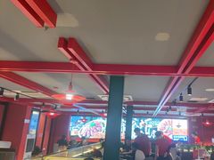 -京悦南门涮羊肉·羊蝎子火锅(田林路店)