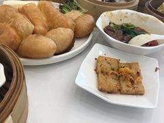 -益健名厨海鲜城(夏湾店)