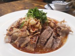 盐水鹅-寿州美味厨豆腐宴(寿县南门口西环路店)
