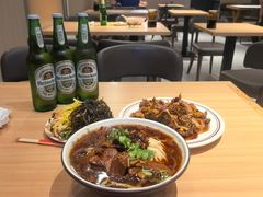 -老王四季抻面(南六东路店)